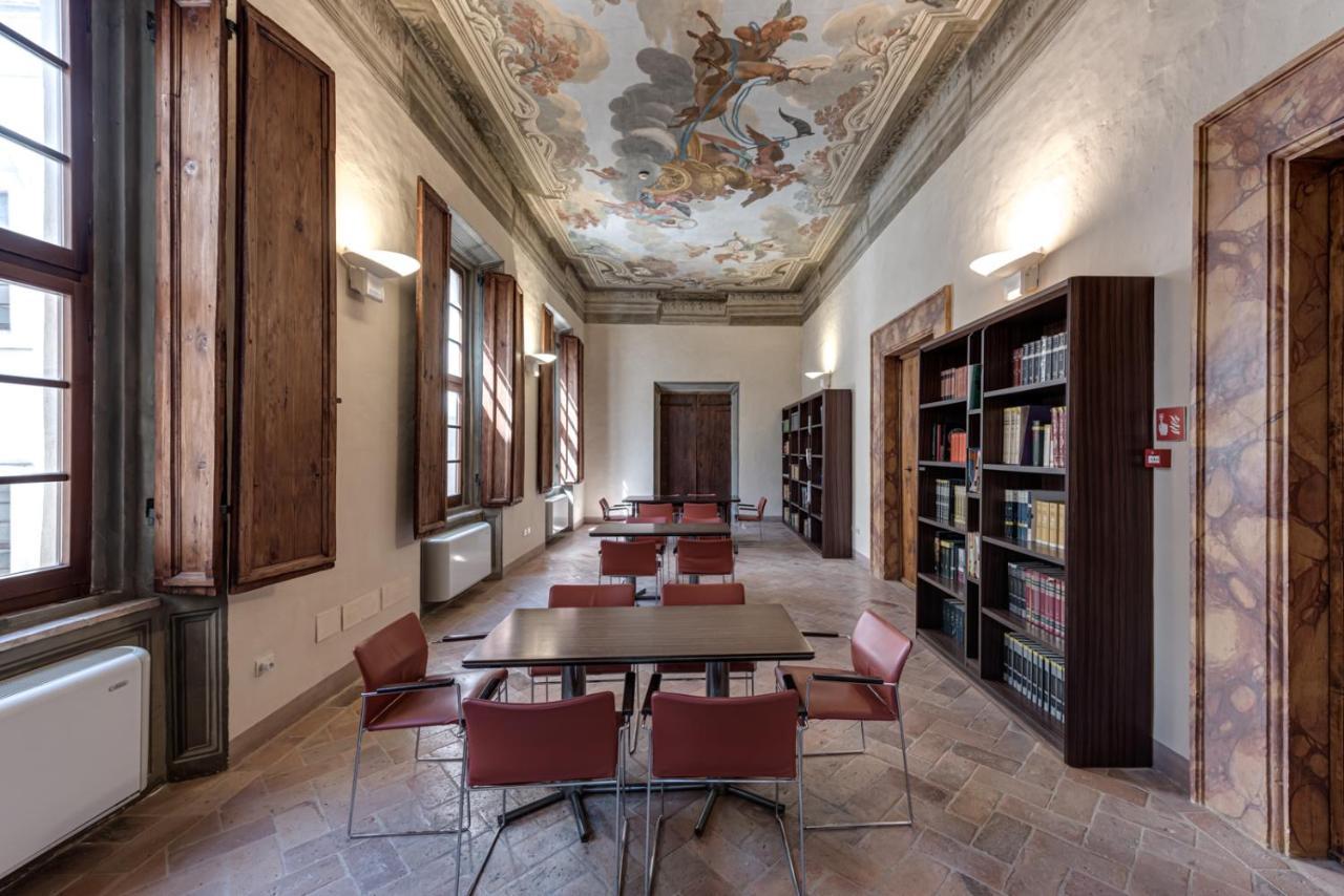 Torre Camaldoli B&B - Borgo Capitano Collection - Albergo Diffuso San Quirico d'Orcia Luaran gambar